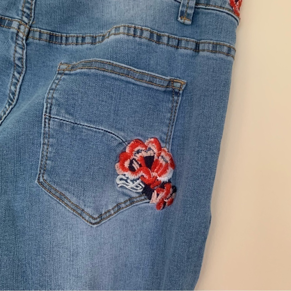 Vintage 80’s Bell Bottom Jeans - Picture 12 of 15
